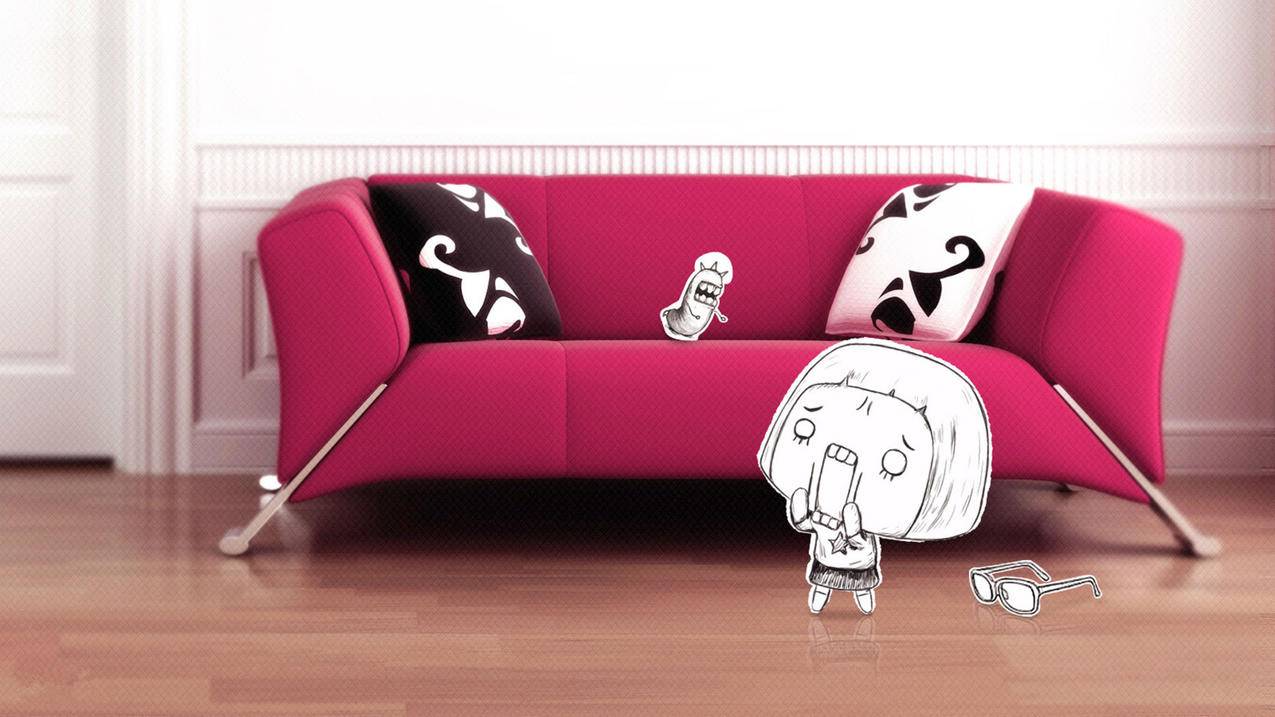 Home